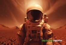 شبكة الذكاء الاصطناعي العام تعلن شراكة مع MetaMars لدفع عجلة اقتصاد الميتافيرس