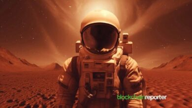 شبكة الذكاء الاصطناعي العام تعلن شراكة مع MetaMars لدفع عجلة اقتصاد الميتافيرس