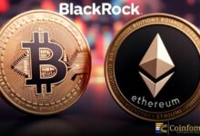 خطوة بلاكروك الكبيرة في عالم العملات الرقمية تَعْزِز ثقة المؤسسات المالية