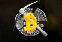 سكان شمال تكساس يخسرون معركتهم ضد منشأة البيتكوين الصاخبة