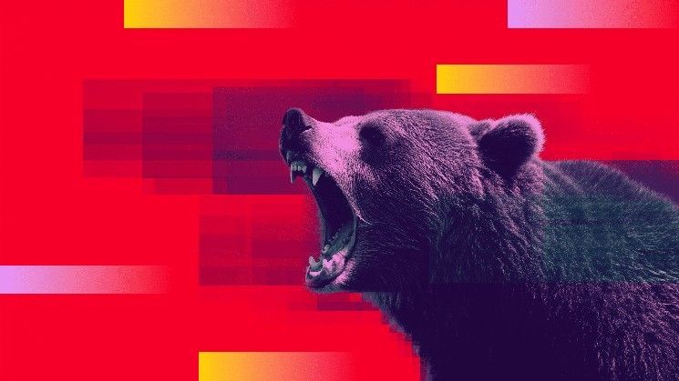 انخفاض البيتكوين تحت 90 ألف دولار مع تقاطع الموت الذي يثير مشاعر "الخوف الشديد" في السوق