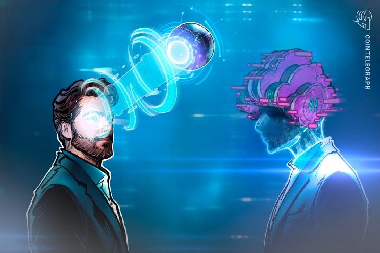 تايلاند تطلب من "وورلد" لسام ألتمان حذف 1.2 مليون مسح للقزحية بسبب مخاطر البيانات