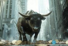 توقعات جي بي مورغان: مؤشر إس آند بي 500 وصندوق VOO ETF على أعتاب صعود قوي بنسبة 20%