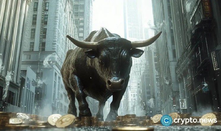 توقعات جي بي مورغان: مؤشر إس آند بي 500 وصندوق VOO ETF على أعتاب صعود قوي بنسبة 20%