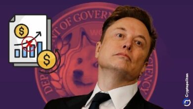 أمريكا تضيف 6.5 مليار دولار يوميًا رغم إطلاق عملة دوج كوين