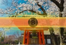 اليابان تبرز كعملاق محتمل للطلب على البيتكوين بعد تغييرات القوانين