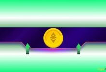 هل يستعد الإيثيريوم (ETH) للصعود؟ تحليل المسار يشير إلى تشكيلات صعودية قوية