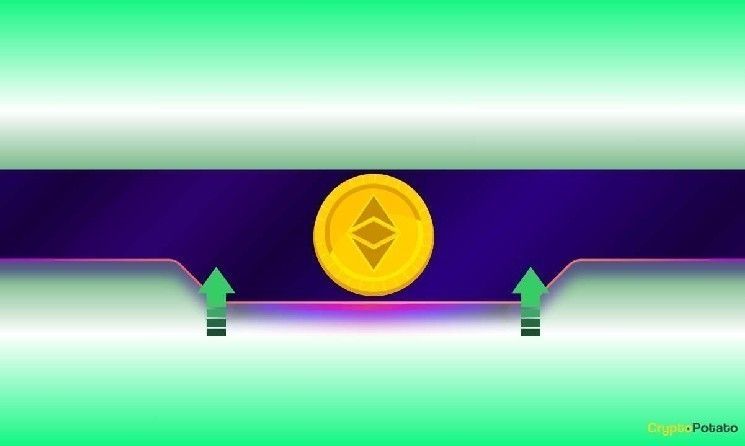 هل يستعد الإيثيريوم (ETH) للصعود؟ تحليل المسار يشير إلى تشكيلات صعودية قوية