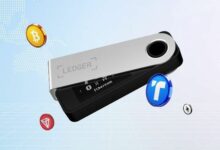 حجب صفحات ليدجر مع تشديد الرقابة على التشفير في بريطانيا يشمل التعليم والإعلانات والخدمات المصرفية