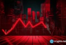 تراجع البيتكوين يزداد عمقًا: ماذا ينتظر السوق بعد إطفاء مكاسب 2025؟