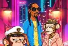 "منت" و سنوب دوغ و Bored Ape Yacht Club يطلقون أولى الشخصيات الكرتونية المتحركة على تلغرام