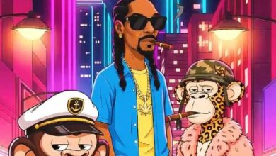 "منت" و سنوب دوغ و Bored Ape Yacht Club يطلقون أولى الشخصيات الكرتونية المتحركة على تلغرام