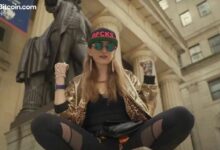 لا، لم يخفف ترامب الحكم على هيذر "رازلكhan" مورغان