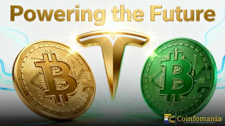 تحول البيتكوين إلى الطاقة النظيفة يتجاوز حاجز الـ 50%.. ويثير الضغط على تسلا لاتخاذ قرار