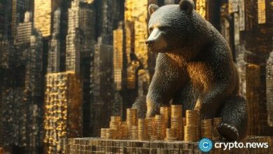 انهيار سوق العملات الرقمية لا يعني نهاية الدورة: تحليل من "سيغنوم"