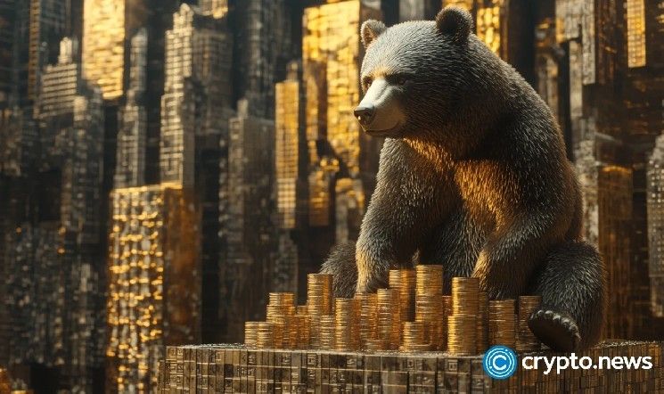 انهيار سوق العملات الرقمية لا يعني نهاية الدورة: تحليل من "سيغنوم"