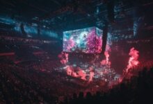 إطلاق "جالاكسيا": أول استوديو ألعاب بلوكتشين مملوك للاعبين بمشاركة 50+ من مؤثري الألعاب