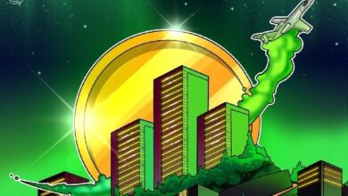 عملة Uniswap تقفز 38% بعد اقتراح تفعيل رسوم الشبكة وحرق التوكين