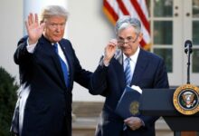 ترامب يكشف عن تصريحات جديدة بشأن الاحتياطي الفيدرالي: "أعرف من سيكون رئيسه القادم"