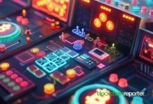 "GaFin" و"Baishi.ai" تطلقان وكلاء ذكاءً اصطناعيًا في عالم "GameFi" اللامركزي