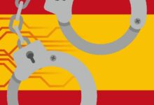 القبض على العقل المدبر لاحتيال البونزي في التشفير بقيمة 300 مليون دولار في إسبانيا