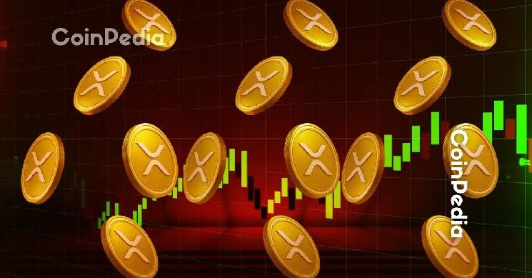 رئيس تيوكريوم: الطفرة القادمة لـ XRP تبدأ بـ "بنك ريبل"