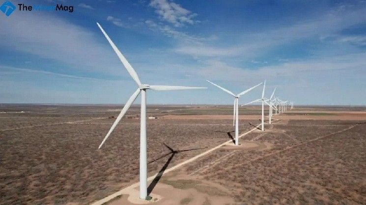 "مؤسسة مارا ترفع دعوى قضائية لوقف استفتاء مقاطعة تكساس لإنشاء بلدة حول منجمها للبيتكوين"