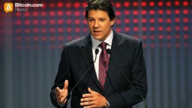 البرازيل تشدد قواعد التعامل بالعملات الرقمية لمحاربة الجريمة المنظمة