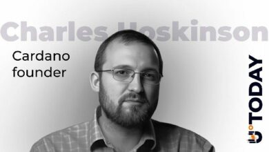 تشارلز هوسكينسون يترك كاردانو؟ كل ما تحتاج معرفته عن مستقبل العملة