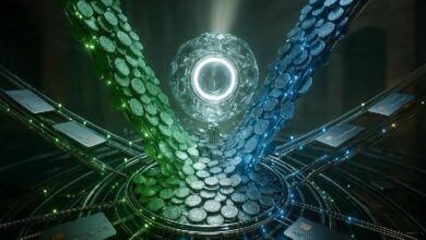 فيزا ووايركس تطلقان مدفوعات على السلسلة باستخدام USDC وEURC على شبكة ستيلار