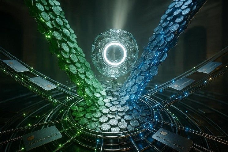 فيزا ووايركس تطلقان مدفوعات على السلسلة باستخدام USDC وEURC على شبكة ستيلار