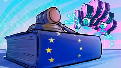 الاتحاد الأوروبي يفكر في تأجيل تفعيل قانون الذكاء الاصطناعي وسط ضغوط أمريكية وضغوط من شركات التكنولوجيا الكبرى