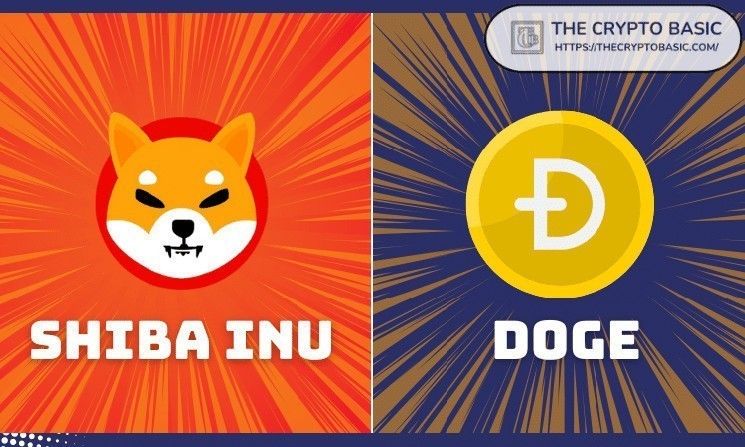 هذا سعر Shiba Inu إذا تحول جميع حاملي Dogecoin إلى SHIB... ولا يزال بعيدًا عن 0.01 دولار