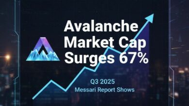 تقرير ميساري: القيمة السوقية لأفالانش تقفز 67% خلال الربع الثالث من 2025