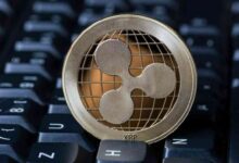 توقع سعر XRP مع تحرك الحيتان لأكثر من 300 مليون توكن
