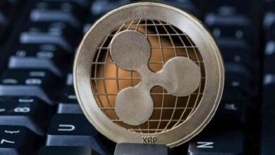 توقع سعر XRP مع تحرك الحيتان لأكثر من 300 مليون توكن