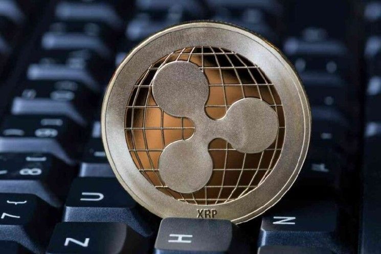 توقع سعر XRP مع تحرك الحيتان لأكثر من 300 مليون توكن