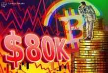 محلل يحذر: البتكوين قد يشهد موجة بيع نهائية تدفعه دون 80 ألف دولار