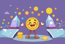 "فولكس فاينانس" تُحدث ثورة في الإقراض عبر السلاسل بإطلاق "موناد" ومكافآت بقيمة 40 ألف دولار