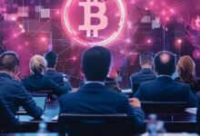 سيناتور لوميس: تشريع هيكلة السوق هو الأهم لقانون الأصول الرقمية