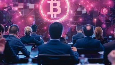 سيناتور لوميس: تشريع هيكلة السوق هو الأهم لقانون الأصول الرقمية