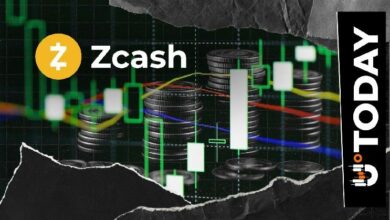 زيكاش تندفع بقوة ضمن أعلى 20 عملة مشفرة مع استمرار ارتفاع السعر: كل التفاصيل
