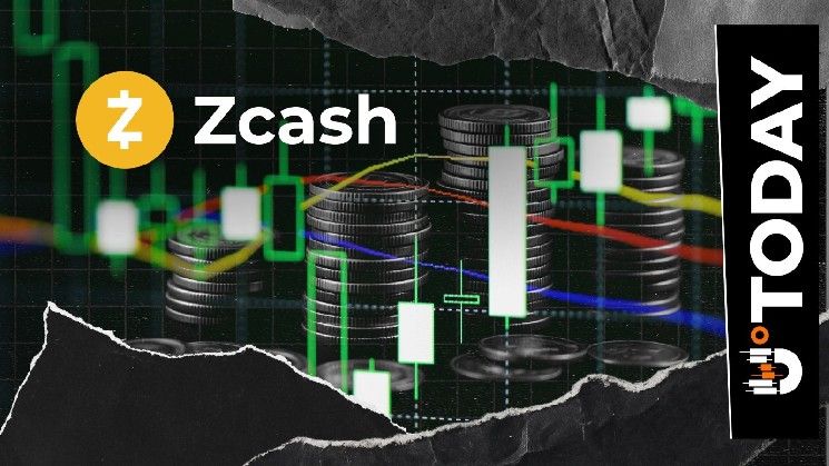 زيكاش تندفع بقوة ضمن أعلى 20 عملة مشفرة مع استمرار ارتفاع السعر: كل التفاصيل
