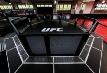 يو إف سي تطلق لوحة نتائج توقعات المشجعين في شراكة مع Polymarket