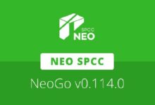 "Neo SPCC" تحل اختلافات حالة شبكة الاختبار في تحديث NeoGo v0.114.0