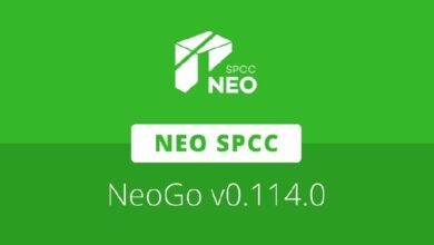 "Neo SPCC" تحل اختلافات حالة شبكة الاختبار في تحديث NeoGo v0.114.0