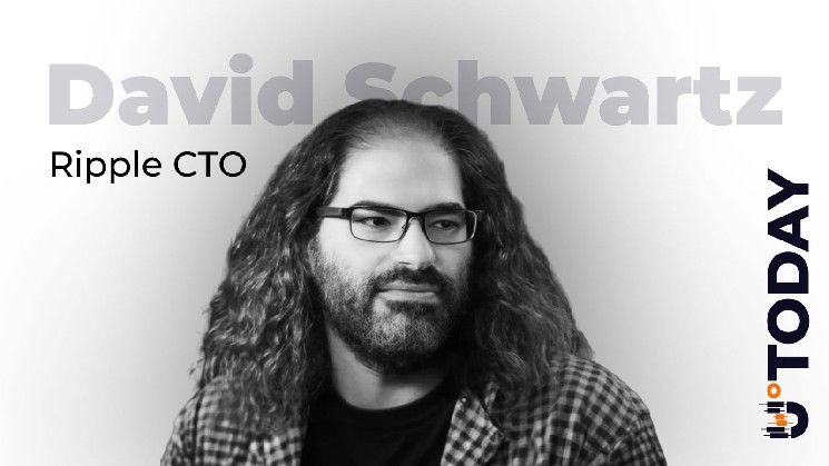 ماذا ينتظر XRP؟ رئيس التقنية في Ripple يستعد لكشف استراتيجيات الخزينة في حدث هام