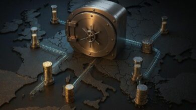 ارتفاع عملات أوروبا المستقرة بموجب MiCA مع ظهور 17 مُصدرًا مرخصًا