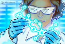 الخزائن المشفرة وسلاسل الكتل تمهد الطريق لعلم اللامركزية