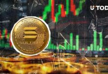 اختراق سعر سولانا على الأبواب؟ نشاط العملات المستقرة يشير إلى ذلك
